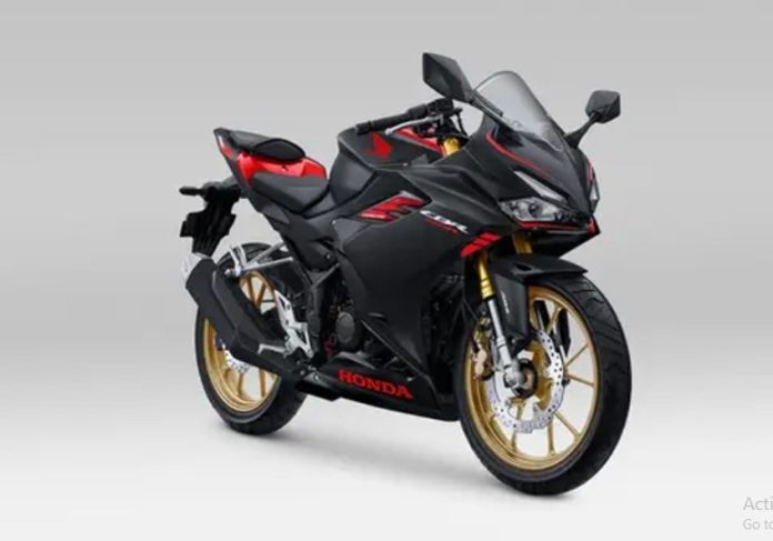 Honda New CBR150R