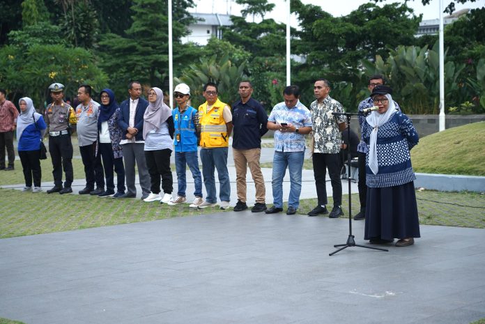 Pemkot Bogor Akan Uji Coba Night Market di Alun-alun