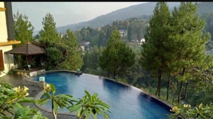 30 Hotel di Puncak yang Bagus dan Murah untuk Liburan Hemat, Cek! 