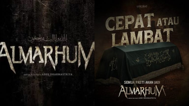 Film Almarhum