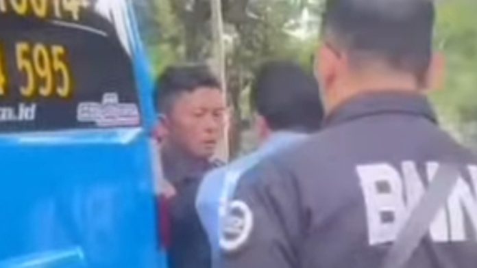 Heboh Tes Urine di Tol Jagorawi: Sopir Bus Pariwisata Viral karena Menolak Pemeriksaan