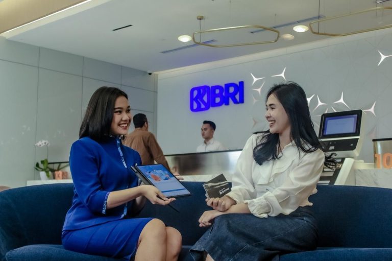 Hadapi Tantangan Perubahan Pasar, Ini Strategi BRI Perkuat Inovasi Dalam Transformasi Digital Perbankan!