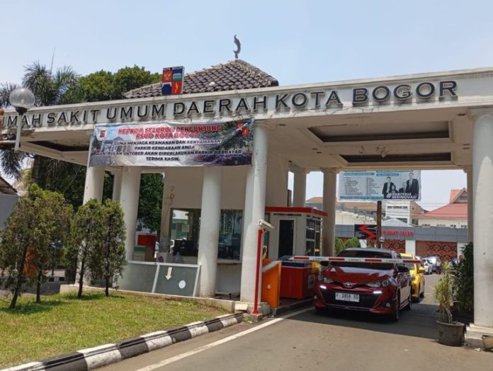 RSUD Kota Bogor Sediakan Jalur Antrian Prioritas dan Loket Khusus Pasien Lansia