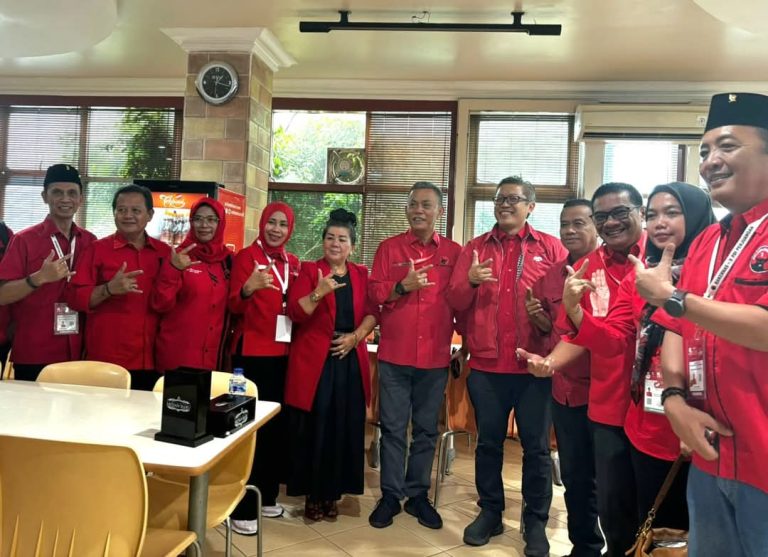 Kader PDI Perjuangan Sesalkan Perlakuan Keras Terhadap Anggota DPRD Pasca Penertiban Kios