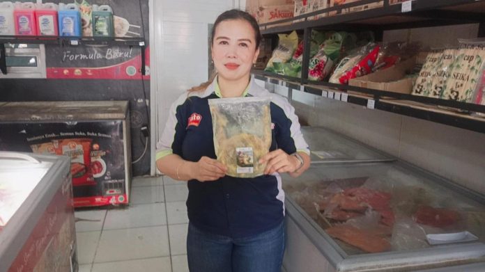 Promo Akhir Tahun, Redbox Frozen Food Tawarkan Potongan Harga Ayam Bekakak