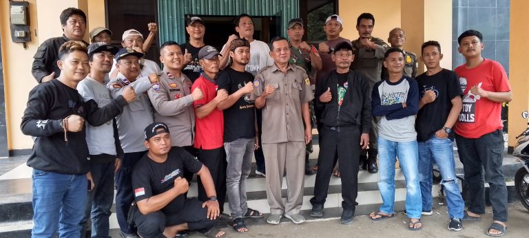 Para Pihak Sepakat, Warga Kelola Parkir Mie Gacoan Ciawi