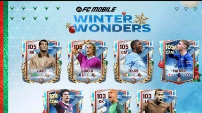 Kode Redeem FC Mobile 18 Desember 2024