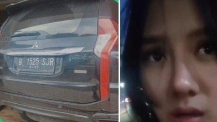 Perampokan Brutal di Gunung Putri Bogor, Tiga Pelaku Berparang Gondol Pajero, Penghuninya Disekap