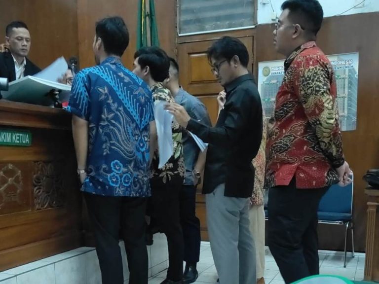 Diduga Melanggal POJK Nomor 6 Tahun 2024, Marie Sekuritas Digugat 40 Nasabah di PN Jaksel