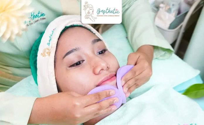 Treatment Besthetic Clinic Bogor