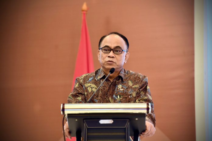 Perekonomian Nasional