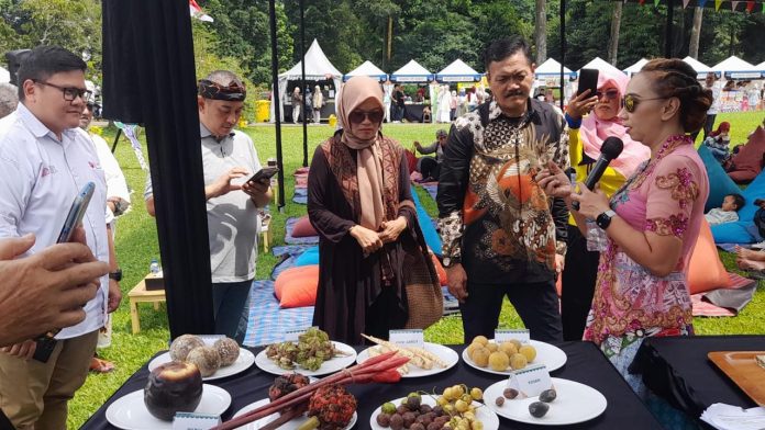 Pekan Budaya Nusantara