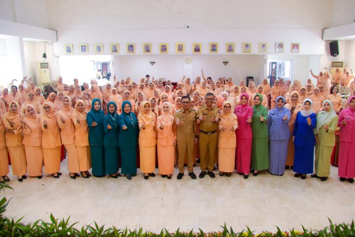 Dharma Wanita Persatuan