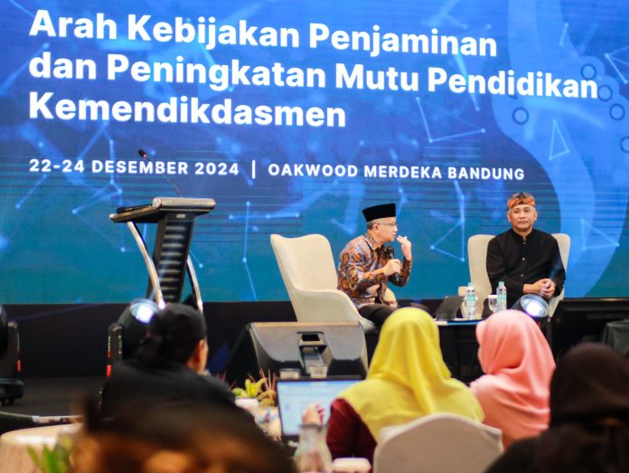 Program Prioritas Pendidikan