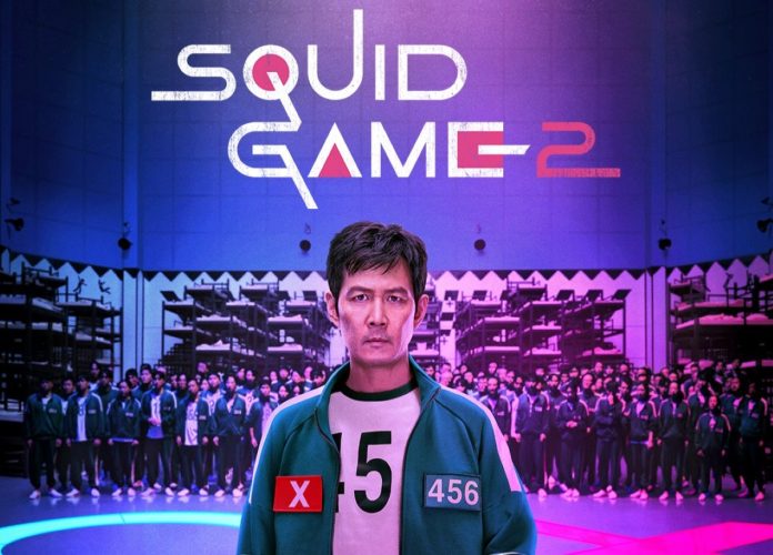 Sinopsis Squid Game 2