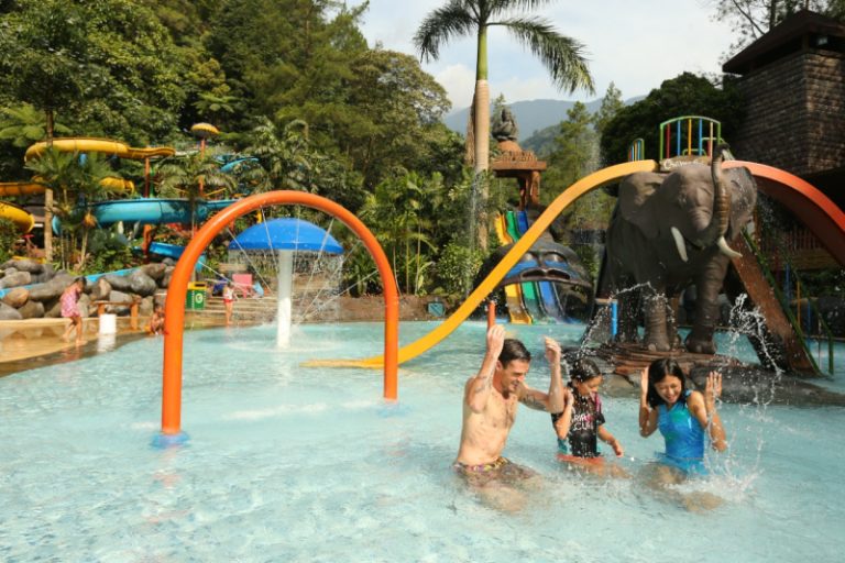 Safari Water Park