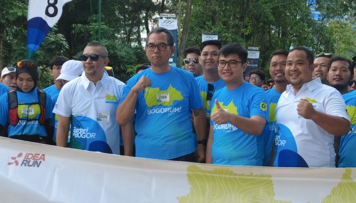 Chasing Bogor Run 2025