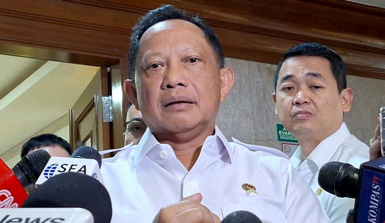 Dedie A Rachim dan Kepala Daerah se-Indonesia bakal Dilantik Langsung Presiden Prabowo 6 Februari 2025