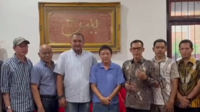 Bayu Syahjohan Cabut Gugatan di MK, Siap Bersinergi dengan Bupati Bogor Terpilih