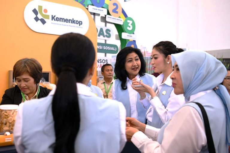 SERUNI Siap Berkontribusi Maksimal Dalam Pengembangan Koperasi Di Indonesia