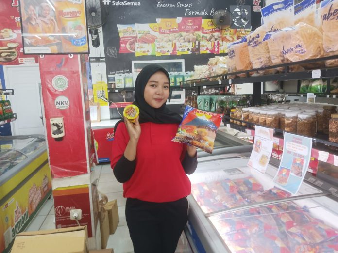 Promo Menarik Redbox Frozen Food, Beli Nugget Dapat Minyak Gratis