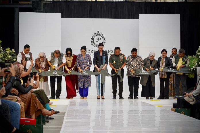 Wamenkop: Piazza Firenze Garut Bisa Menjadi Community Development Lewat Koperasi