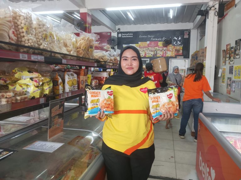 Hanya di Redbox Frozen Food, Promo Spesial Belfoods Royal Beli 1 Gratis 1!