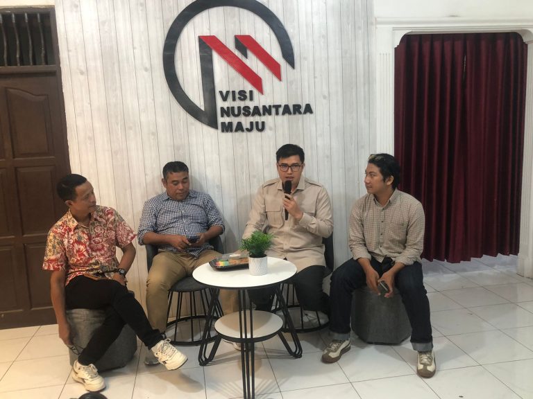 Sastra Winara Harap KPU Segera Tetapkan Pasangan Bupati dan Wakil Bupati Bogor Terpilih