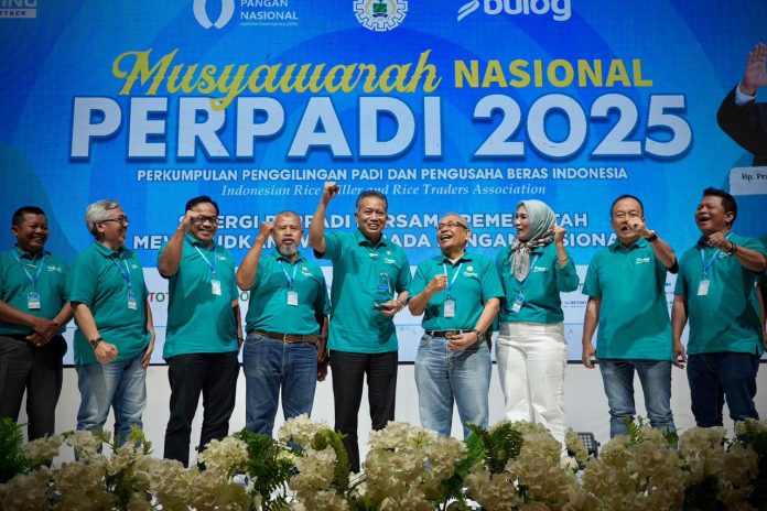 Kemenkop Siapkan Transformasi Koperasi Petani Penghasil Gabah Dan Beras Menuju Bebas Impor