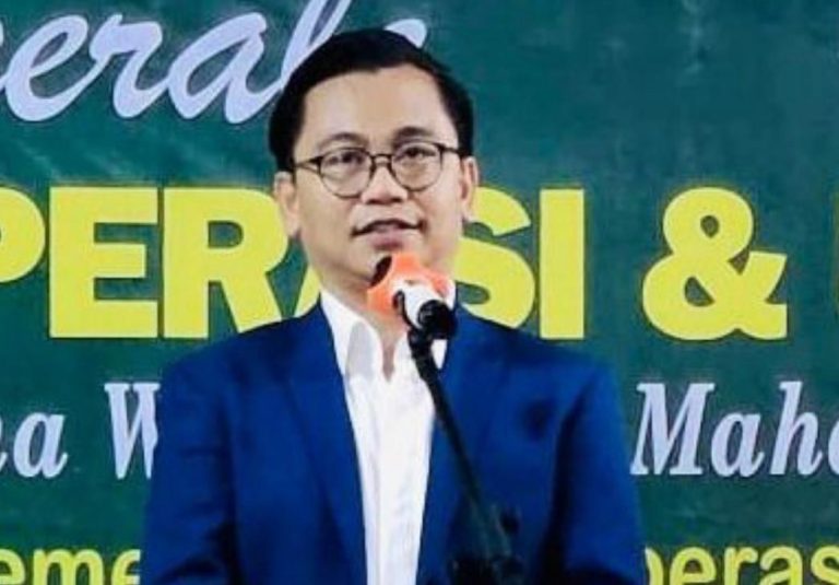 Ekonom Dr Bahtiar Tanggapi Hasil Survey 100 Hari Kerja Menteri Koperasi Budi Arie