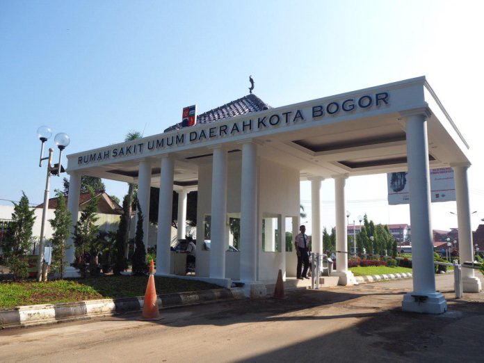 RSUD Kota Bogor Implementasi E-BLUD untuk Tingkatkan Manajemen dan Pengelolaan