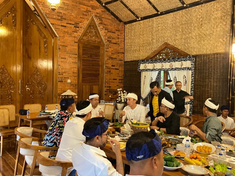 Wali Kota Bogor Terpilih Dedie A Rachim bakal Gunakan Dana Bagi Hasil Pajak Kendaraan Untuk Hidupkan Lagi Biskita Transpakuan