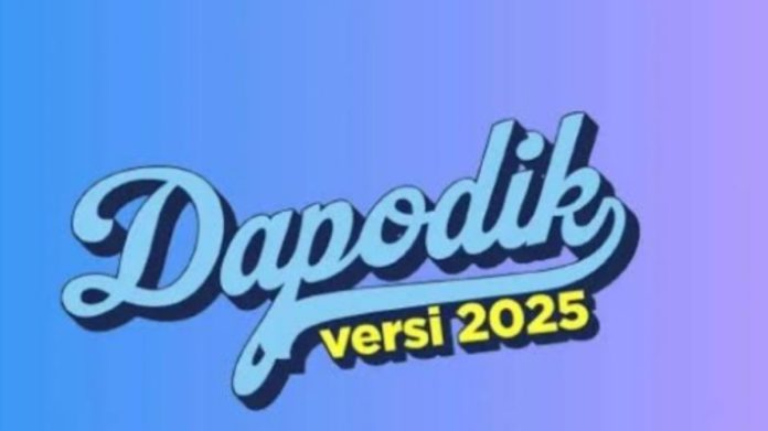 Panduan Lengkap Cara Mengisi Formulir Pendidikan Anti Korupsi di Dapodik 2025