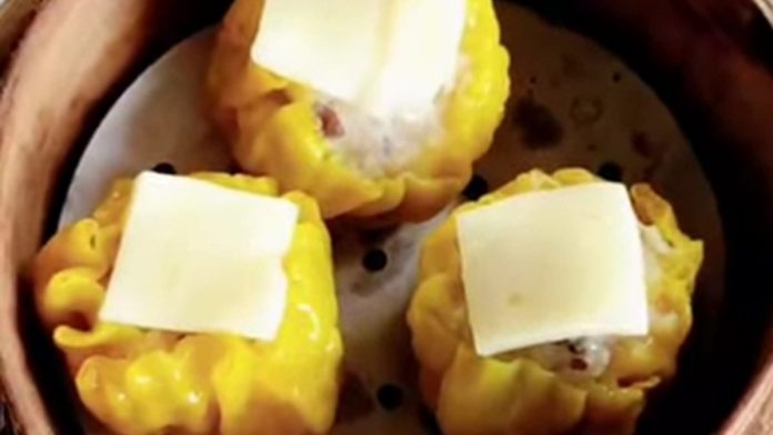 Rekomendasi Kuliner Dimsum Mozarella di Bogor, Perpaduannya Bikin Ketagihan