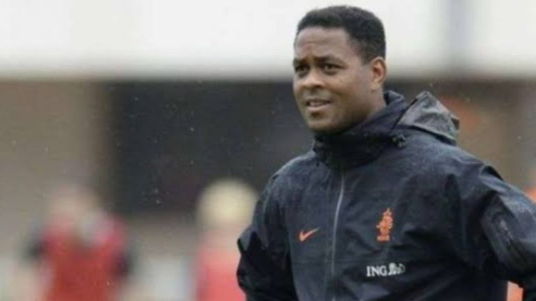 Siapa Pengganti Sty di Timnas Indonesia? Mantan Striker Belanda Patrick Kluivert Jadi Perbincangan