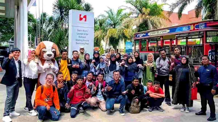 Swiss-Belcourt Bogor Hadirkan Kebahagiaan Melalui “Fun Day Activities” Bersama Adik-Adik dari SLB Al-Irsyad Bogor