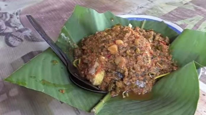 Toge Goreng Khas Bogor Pak Adi, Kuliner Pinggir Jalan Legendaris yang Menggoda Lidah