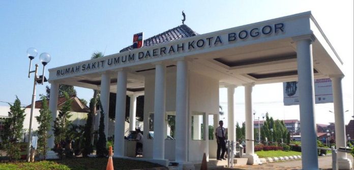 Pelayanan RSUD Kota Bogor