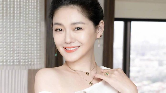 Barbie Hsu