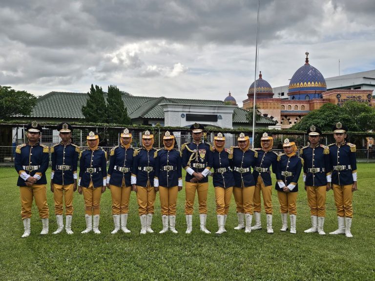 Kerja Keras Berbuah Manis! Tim Pasus dan Basket SMA Bina Insani Raih Prestasi