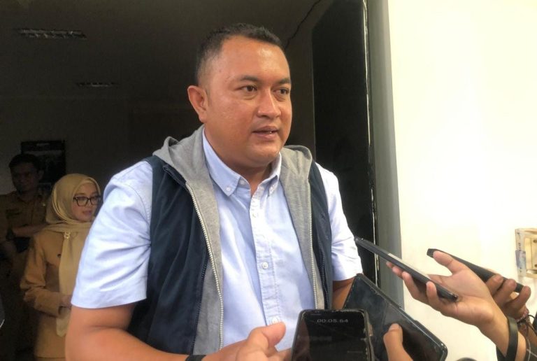 Usai Dilantik Jadi Bupati Bogor, Rudy Susmanto Janji Bakal Benahi Klub Persikabo 1973 