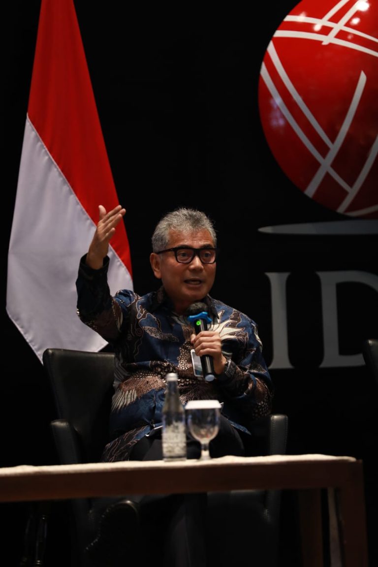 Ini Strategi BRI Jaga Pertumbuhan Bisnis Di Tengah Dinamika Ekonomi Global