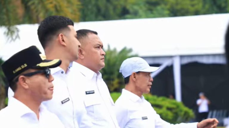 Bupati Bogor Terpilih Rudy Susmanto Mohon Doa agar Pelantikan Kepala Daerah Lancar