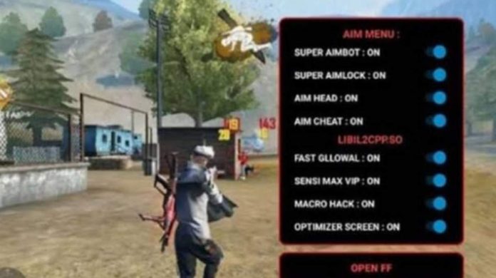 Script Regedit FF Auto Headshot: Cara Kerja, Fitur, dan Risiko Penggunaannya