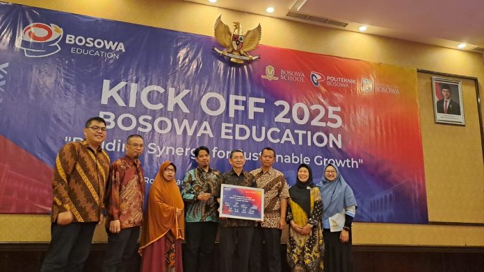 Bosowa Education