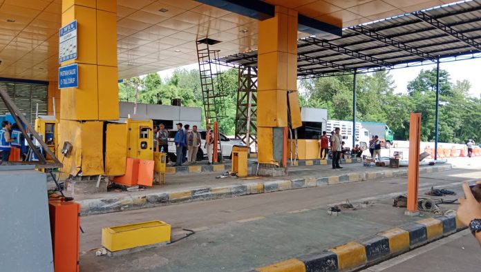 Korban Kecelakaan GT Ciawi 2