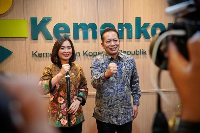 Kemenkop Kemenpar