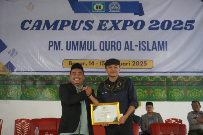 Campus Expo 2025