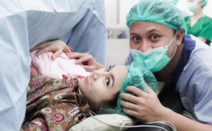 Putri Mahalini Rizky Febian