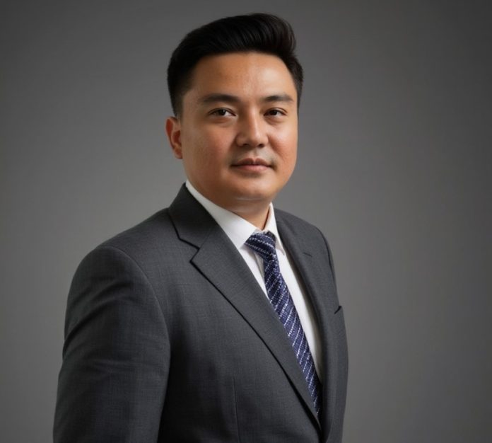 Dr. Abung Supama Wijaya